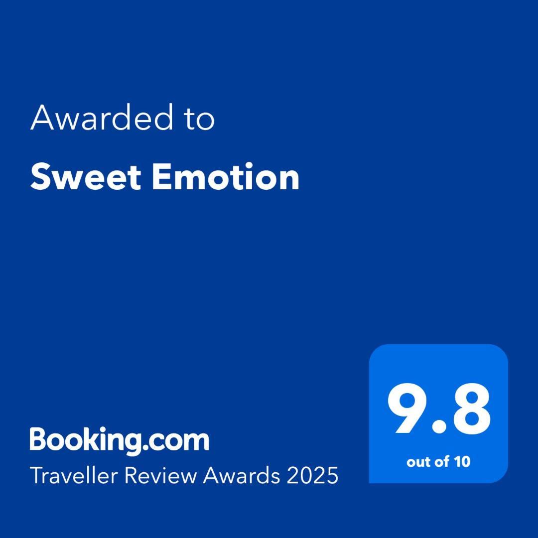 Sweet Emotion Hotel Mirissa Bagian luar foto