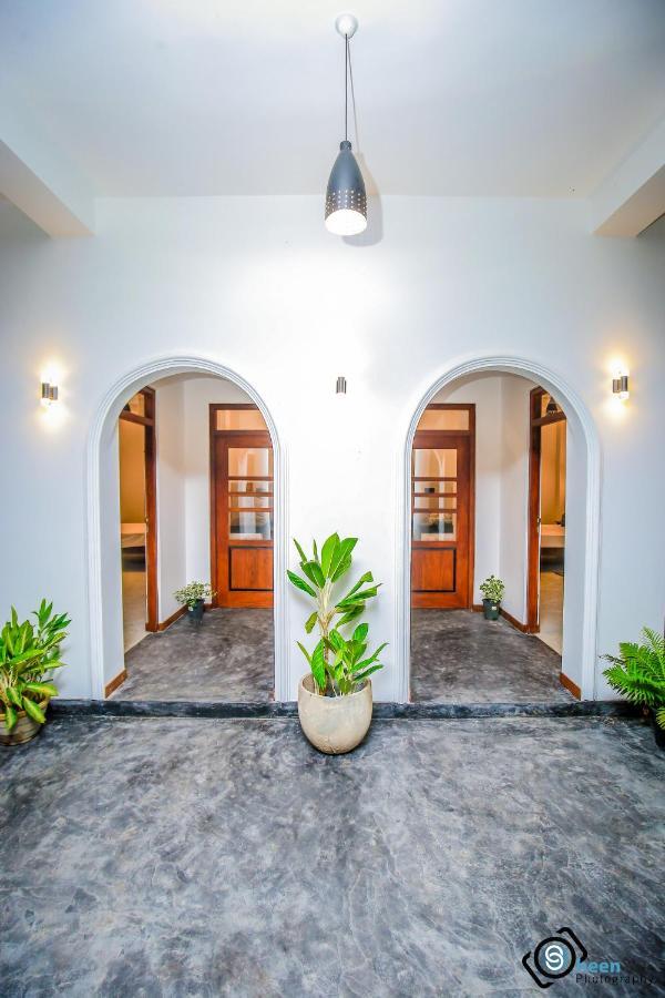 Sweet Emotion Hotel Mirissa Bagian luar foto
